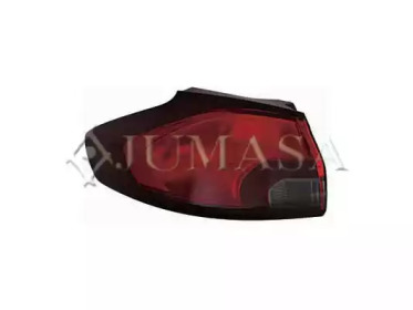 JUMASA 42413068 -  Задний фонарь