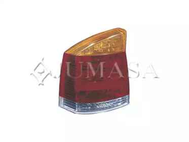 JUMASA 42413080 - Задний фонарь