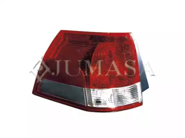 JUMASA 42413081 -  Задний фонарь
