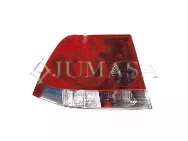 JUMASA 42413086 - Задний фонарь