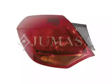 JUMASA 42413087 - Задний фонарь