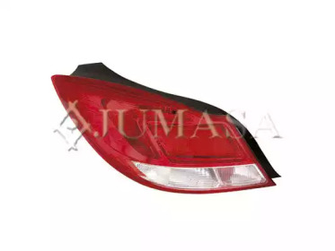 JUMASA 42413095 - Задний фонарь