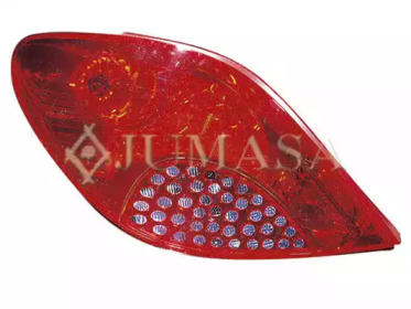 JUMASA 42413536 - Задний фонарь
