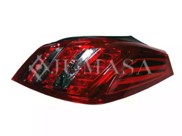 JUMASA 42413544 - Задний фонарь