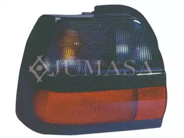 JUMASA 42414052 - Задний фонарь