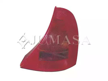JUMASA 42414077 - Задний фонарь