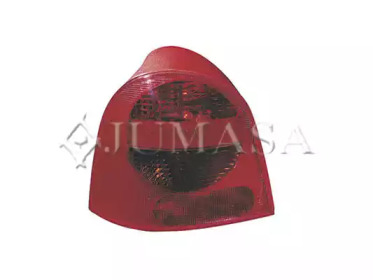 JUMASA 42414081 - Задний фонарь