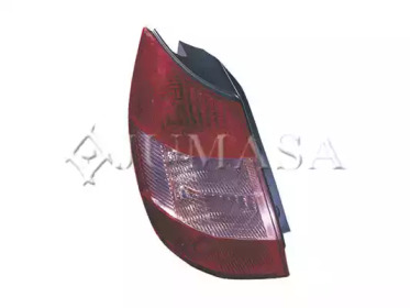 JUMASA 42414092 - Задний фонарь