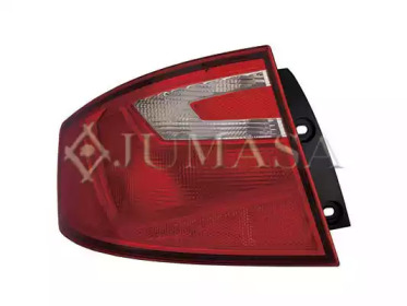 JUMASA 42414589 - Задний фонарь