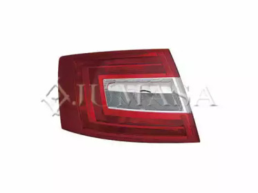 JUMASA 42414725 -  Задний фонарь