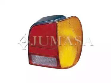 JUMASA 42415522 -  Задний фонарь
