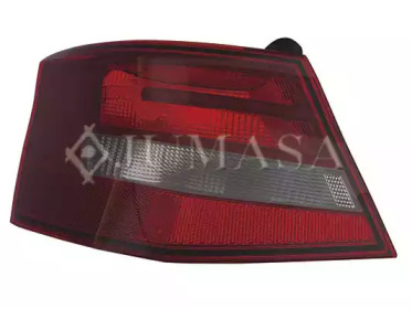 JUMASA 42420438 -  Задний фонарь
