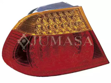 JUMASA 42420541 - Задний фонарь