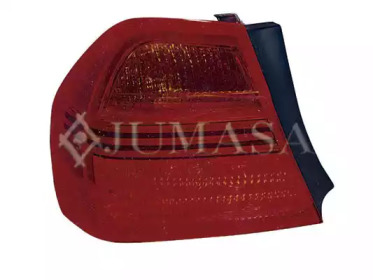 JUMASA 42420545 -  Задний фонарь