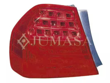 JUMASA 42420546 -  Задний фонарь