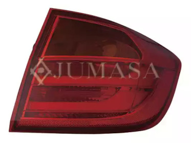 JUMASA 42420548 - Задний фонарь