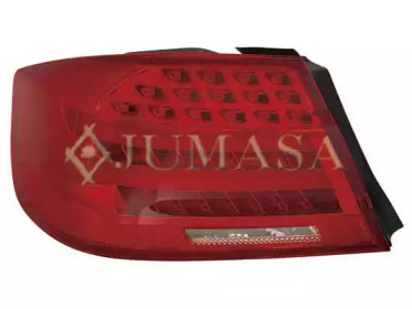 JUMASA 42420560 -  Задний фонарь