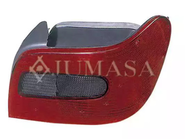 JUMASA 42421055 - Задний фонарь