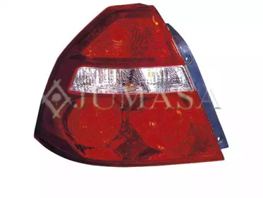 JUMASA 42421451 -  Задний фонарь
