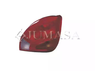 JUMASA 42421505 - Задний фонарь