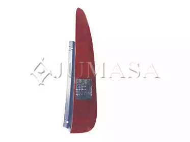 JUMASA 42421509 - Задний фонарь