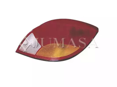 JUMASA 42421550 - Задний фонарь