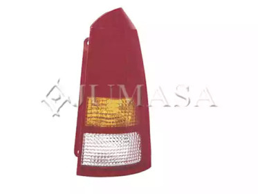 JUMASA 42421560 - Задний фонарь