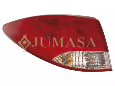 JUMASA 42421674 -  Задний фонарь