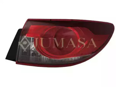 JUMASA 42421971 - Задний фонарь