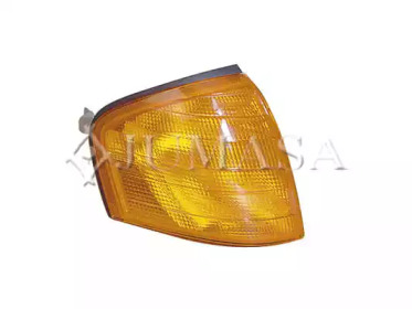 JUMASA 42422020 -  Фонарь указателя поворота