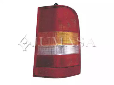 JUMASA 42422035 -  Задний фонарь