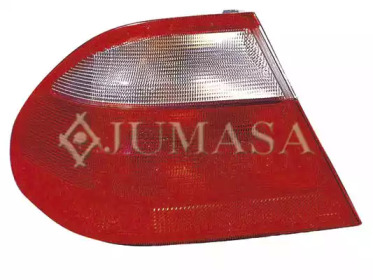 JUMASA 42422042 -  Задний фонарь