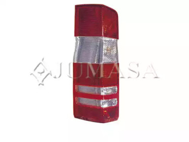 JUMASA 42422055 -  Задний фонарь