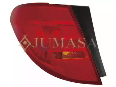 JUMASA 42423007 -  Задний фонарь