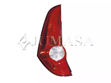 JUMASA 42423067 - Задний фонарь