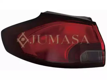 JUMASA 42423068 - Задний фонарь