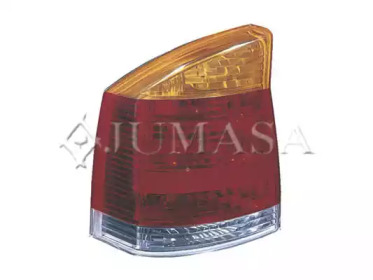 JUMASA 42423080 - Задний фонарь