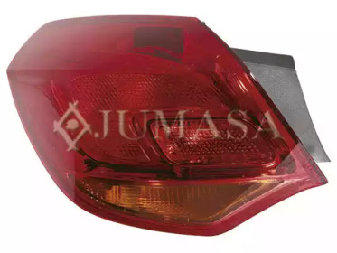 JUMASA 42423087 -  Задний фонарь