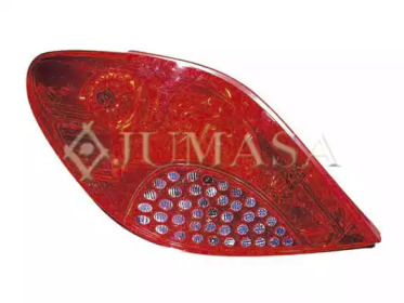 JUMASA 42423536 - Задний фонарь