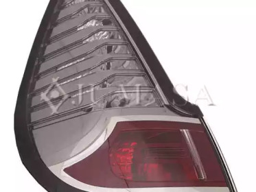JUMASA 42424003 - Задний фонарь
