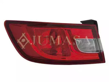 JUMASA 42424005 - Задний фонарь