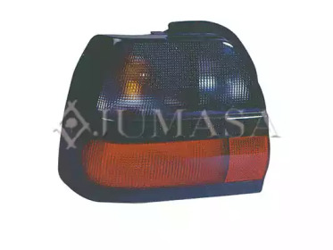 JUMASA 42424052 -  Задний фонарь
