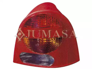 JUMASA 42424081 -  Задний фонарь