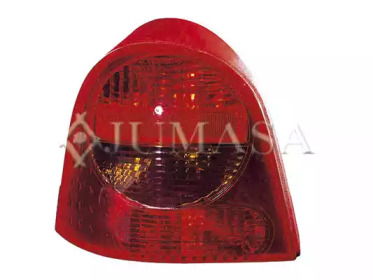 JUMASA 42424083 - Задний фонарь