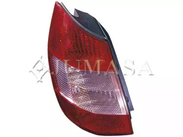 JUMASA 42424092 - Задний фонарь
