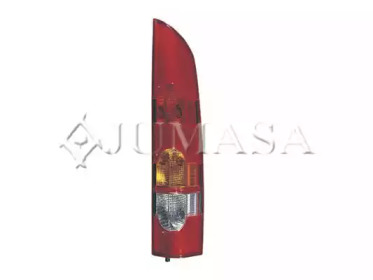 JUMASA 42424093 -  Задний фонарь