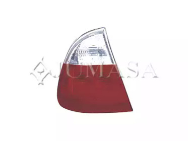 JUMASA 42430535 -  Задний фонарь