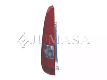 JUMASA 42431507 - Задний фонарь