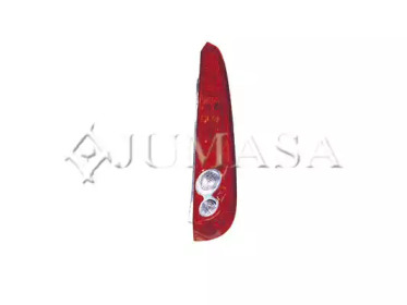 JUMASA 42431508 - Задний фонарь