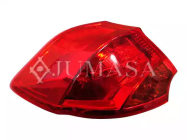 JUMASA 42431846 - Задний фонарь